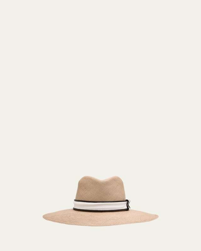 Panama Straw Hat